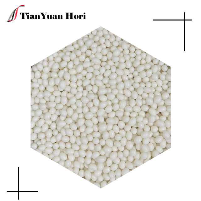 EVA Middle-Temperature Hot Melt Adhesive High Bond Strength Eco-Friendly Hot Melt Glue Granules