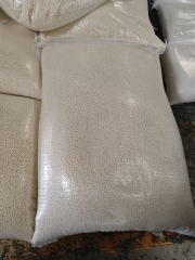 high-temperature High Bond Strength EVA hot melt adhesive Pellets wholesale High-Viscosity Hot Melt Glue Granules