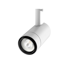 TL17 Zooming beam angle adjustable Track Light,Track Lights for Retail Stores & Commercial Display | Voxreal Fixture,Supermarket, Retail Chain Gondola Shelves and LED Lighting Manufacturer. 