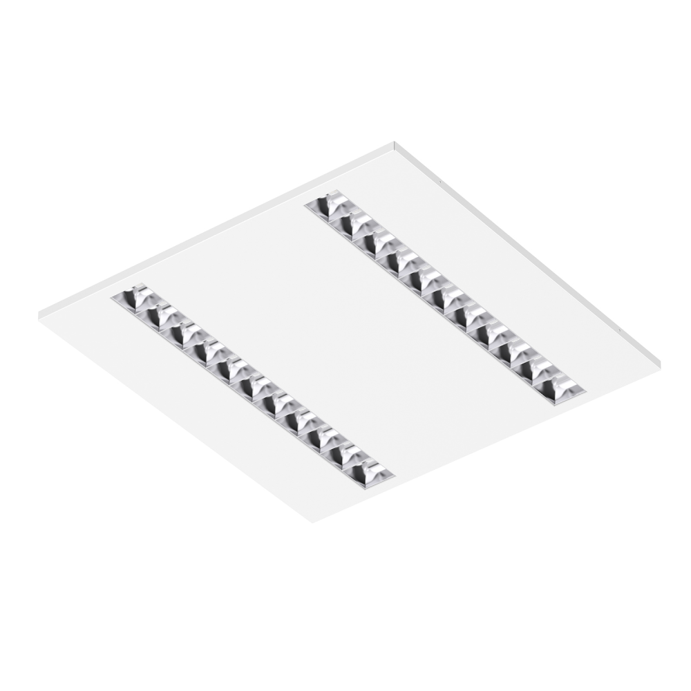 PL008 direct lighting panel light,high lumen efficiency LED panel troffer for retail,Supermarket, Retail Chain Gondola Shelves and LED Lighting Manufacturer. 