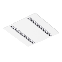 PL008 direct lighting panel light,high lumen efficiency LED panel troffer for retail,Supermarket, Retail Chain Gondola Shelves and LED Lighting Manufacturer. 