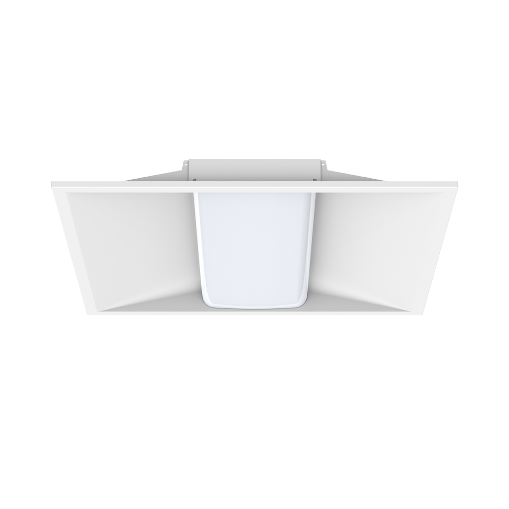 GL002 LED Panel Light,high lumen efficiency LED panel troffer for retail,Supermarket, Retail Chain Gondola Shelves and LED Lighting Manufacturer. 