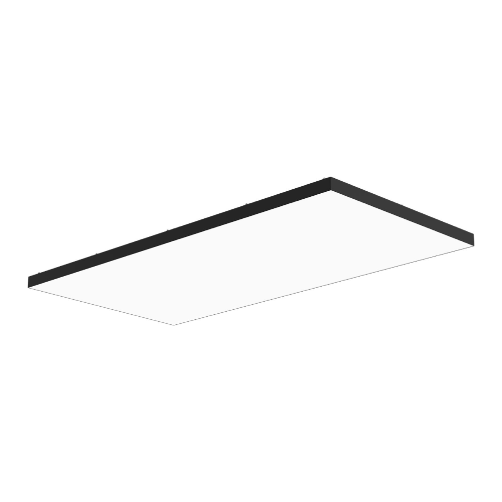 PL-EA Big Space design Panel Light,high lumen efficiency LED panel troffer for retail,Supermarket, Retail Chain Gondola Shelves and LED Lighting Manufacturer. 
