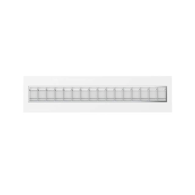 LED Panel Light PL-DE Modular Design with UGR<19,high lumen efficiency LED panel troffer for retail,Supermarket, Retail Chain Gondola Shelves and LED Lighting Manufacturer. 