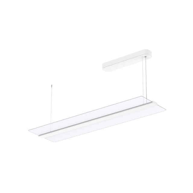 PL-DF Anti-glare UGR<19 transparent LED Panel Light,high lumen efficiency LED panel troffer for retail,Supermarket, Retail Chain Gondola Shelves and LED Lighting Manufacturer. 
