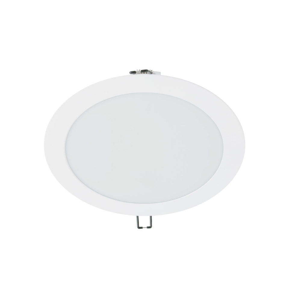 PL-DD Ultra Slim Design small Round and Square Panel Light with Interchangeable CCT,compact sensor downlight for supermarket lighting,Supermarket, Retail Chain Gondola Shelves and LED Lighting Manufacturer. 