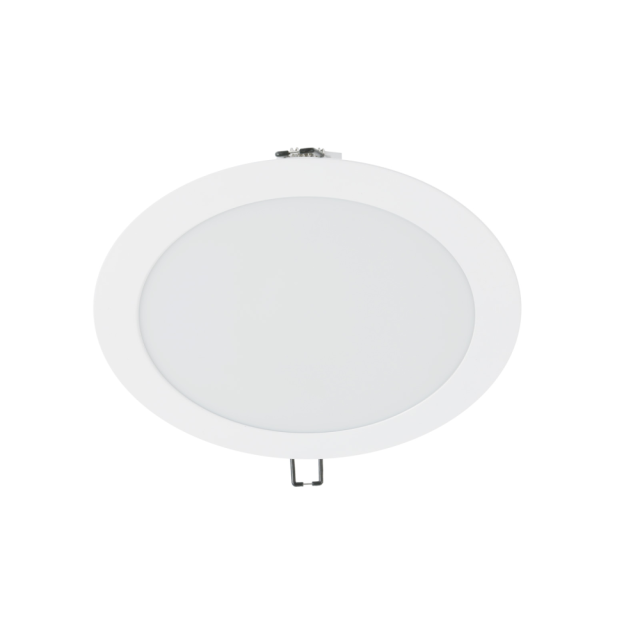 PL-DD Ultra Slim Design small Round and Square Panel Light with Interchangeable CCT,compact sensor downlight for supermarket lighting,Supermarket, Retail Chain Gondola Shelves and LED Lighting Manufacturer. 
