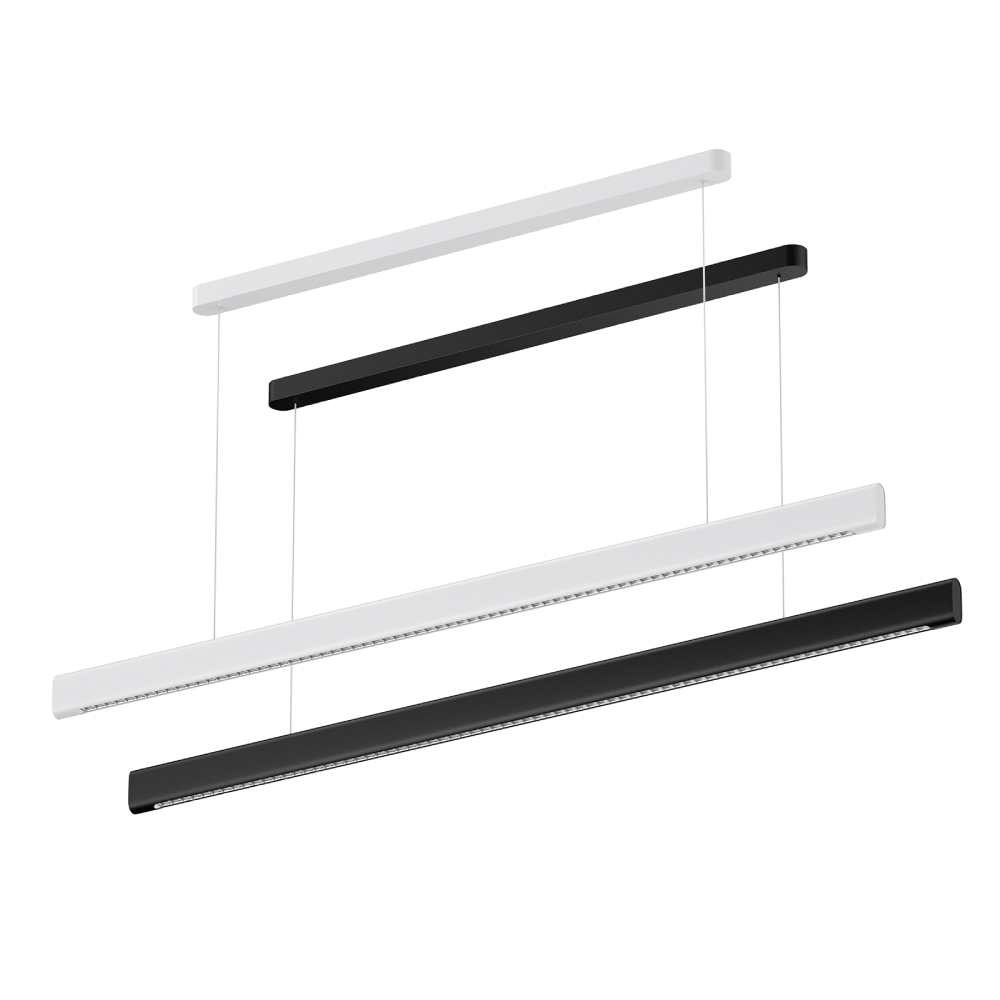 DB207 LED Batten Light,energy efficient LED linear batten for supermarket corridors,Supermarket, Retail Chain Gondola Shelves and LED Lighting Manufacturer. 