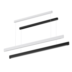 DB207 LED Batten Light,energy efficient LED linear batten for supermarket corridors,Supermarket, Retail Chain Gondola Shelves and LED Lighting Manufacturer. 
