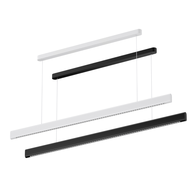 DB207 LED Batten Light,energy efficient LED linear batten for supermarket corridors,Supermarket, Retail Chain Gondola Shelves and LED Lighting Manufacturer. 