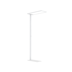 OL07A LED Freestanding Luminaire,interchangeable CCT LED downlight for shop lighting,Supermarket, Retail Chain Gondola Shelves and LED Lighting Manufacturer. 