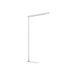OL06-CD LED Freestanding Luminaire,interchangeable CCT LED downlight for shop lighting,Supermarket, Retail Chain Gondola Shelves and LED Lighting Manufacturer. 