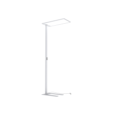 OL02 UGR<14 LED Freestanding Luminaire,interchangeable CCT LED downlight for shop lighting,Supermarket, Retail Chain Gondola Shelves and LED Lighting Manufacturer. 