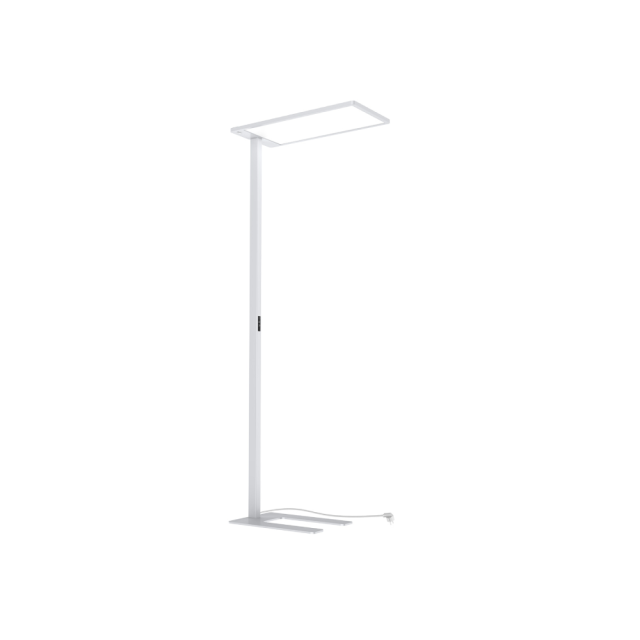 OL02 UGR<14 LED Freestanding Luminaire,interchangeable CCT LED downlight for shop lighting,Supermarket, Retail Chain Gondola Shelves and LED Lighting Manufacturer. 