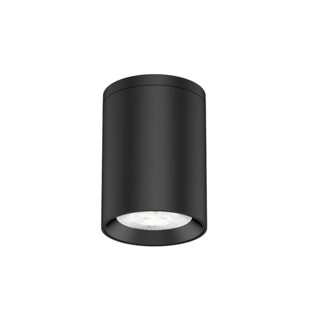 DL277 Interchangeable head Surface Mounted COB Downlight,LED Downlights for Supermarkets & Retail Stores | Voxreal Fixture
,Supermarket, Retail Chain Gondola Shelves and LED Lighting Manufacturer. 