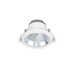 DL264 UGR<19 Deep Reflector 3CCT SMD Downlight,LED Downlights for Supermarkets & Retail Stores | Voxreal Fixture
,Supermarket, Retail Chain Gondola Shelves and LED Lighting Manufacturer. 