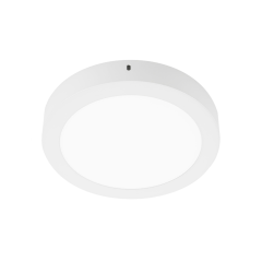 DL266 Ultra Slim Surface Mounted LED Downlight,LED Downlights for Supermarkets & Retail Stores | Voxreal Fixture
,Supermarket, Retail Chain Gondola Shelves and LED Lighting Manufacturer. 