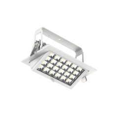 RD07 IP65 Louver Reflector Led Downlight,LED Downlights for Supermarkets & Retail Stores | Voxreal Fixture
,Supermarket, Retail Chain Gondola Shelves and LED Lighting Manufacturer. 