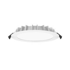 DL210 IP54 Ultra Slim Design Downlight,LED Downlights for Supermarkets & Retail Stores | Voxreal Fixture,Supermarket, Retail Chain Gondola Shelves and LED Lighting Manufacturer. 