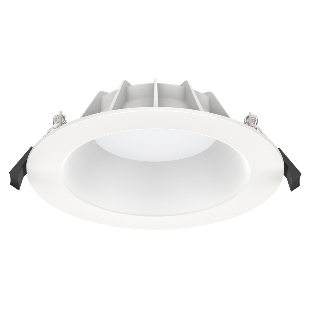 DL216 CCT changeable Deep design SMD Downlight,LED Downlights for Supermarkets & Retail Stores | Voxreal Fixture,Supermarket, Retail Chain Gondola Shelves and LED Lighting Manufacturer. 