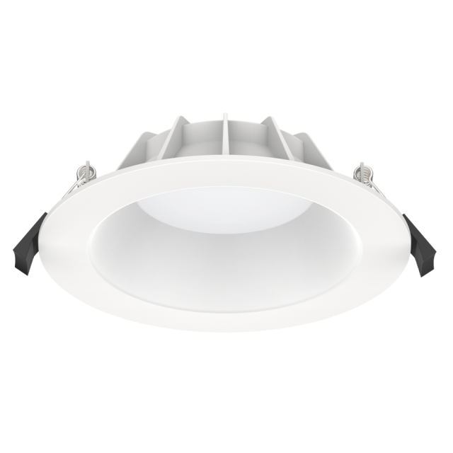 DL216 CCT changeable Deep design SMD Downlight,LED Downlights for Supermarkets & Retail Stores | Voxreal Fixture,Supermarket, Retail Chain Gondola Shelves and LED Lighting Manufacturer. 