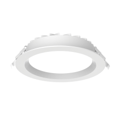DL97 IP54 Waterproof LED Recessed Downlight,LED Downlights for Supermarkets & Retail Stores | Voxreal Fixture,Supermarket, Retail Chain Gondola Shelves and LED Lighting Manufacturer. 