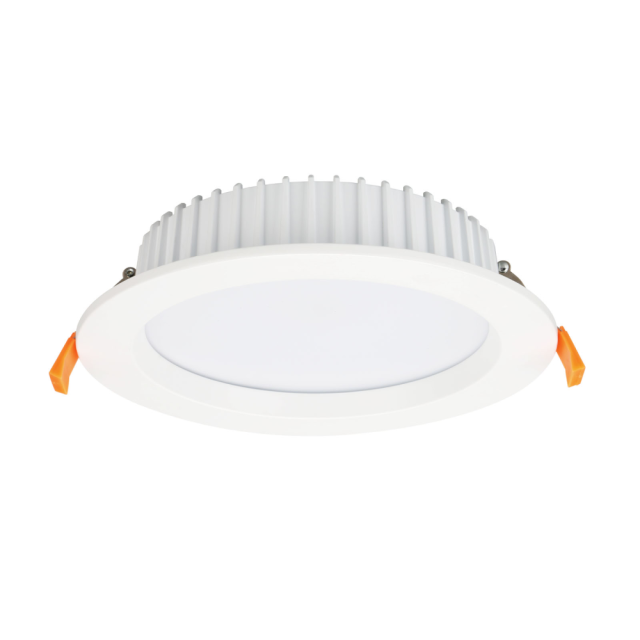 DL110 IP65 Waterproof SMD LED Down light,LED Downlights for Supermarkets & Retail Stores | Voxreal Fixture
,Supermarket, Retail Chain Gondola Shelves and LED Lighting Manufacturer. 