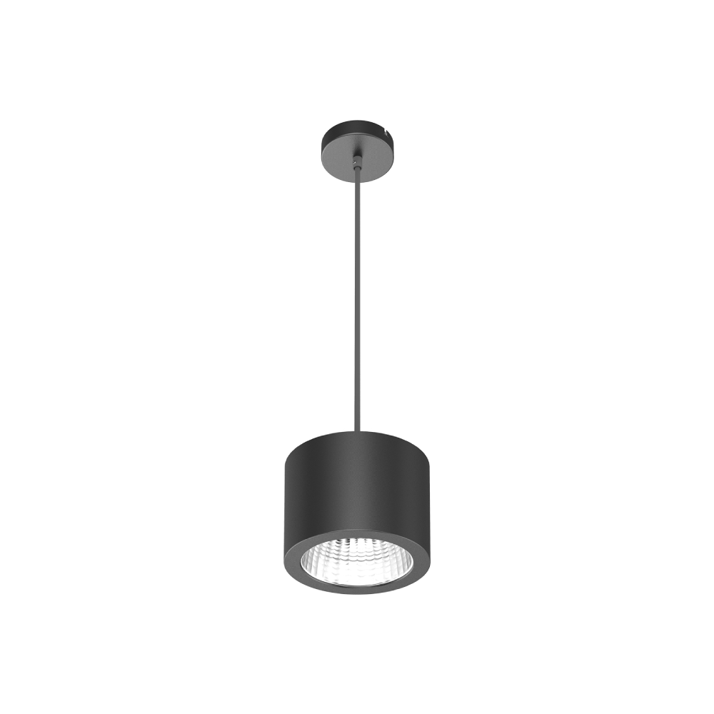 PD05 low glare design LED Cylinder Pendant light,LED Downlights for Supermarkets & Retail Stores | Voxreal Fixture
,Supermarket, Retail Chain Gondola Shelves and LED Lighting Manufacturer. 