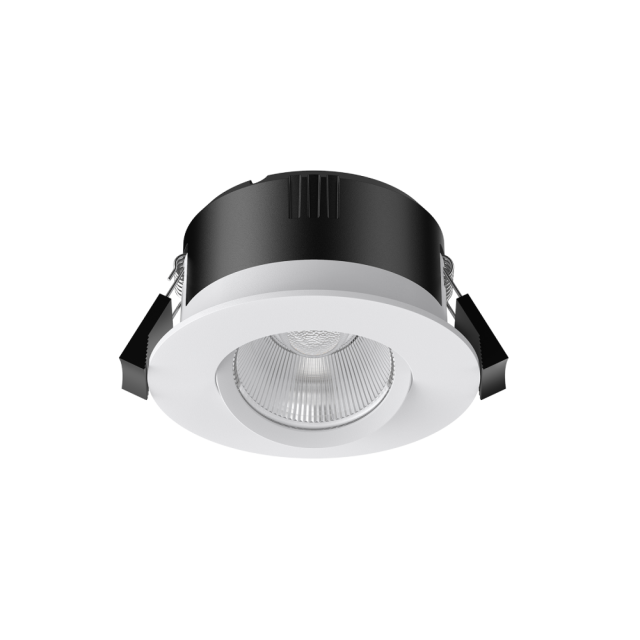 CL441/DL441 Series LED Ceiling Light,Ceiling Lights for Retail & Commercial Spaces | Voxreal Fixture
,Supermarket, Retail Chain Gondola Shelves and LED Lighting Manufacturer. 