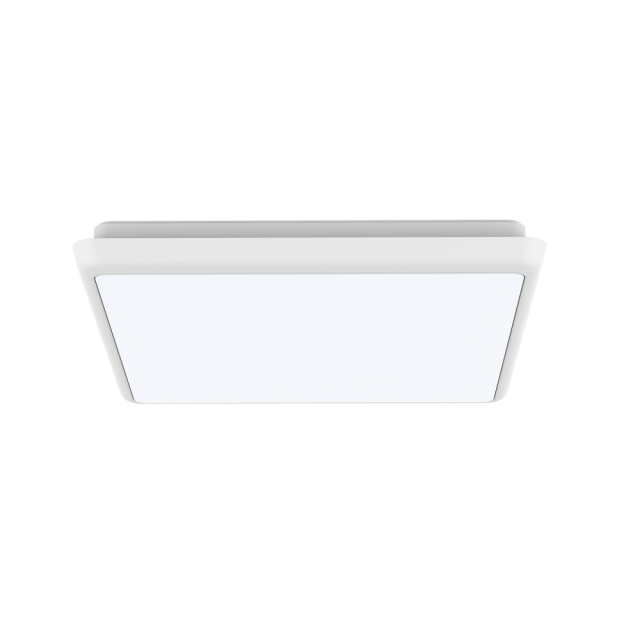 AL12D LED Ceiling Light,Ceiling Lights for Retail & Commercial Spaces | Voxreal Fixture
,Supermarket, Retail Chain Gondola Shelves and LED Lighting Manufacturer. 