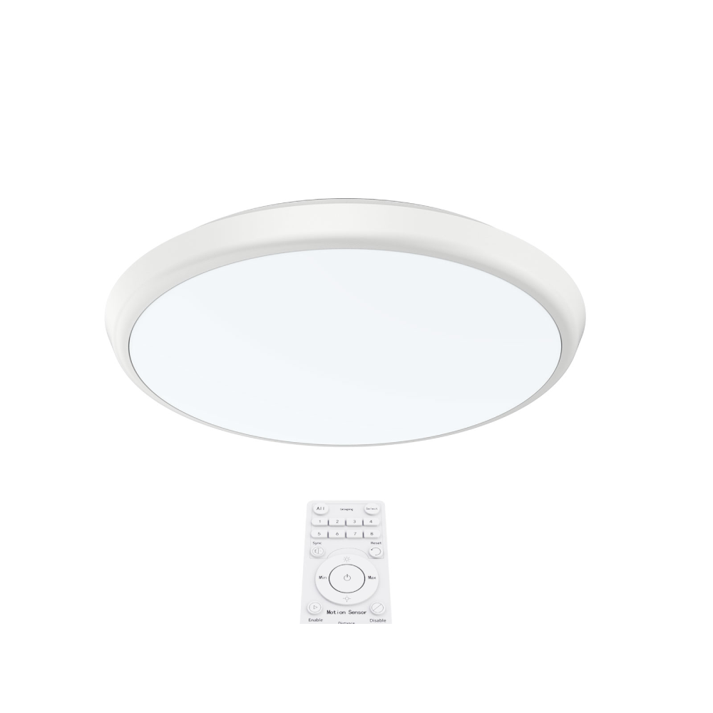 AL08B-S6 Master-slave Control LED Ceiling Light,Ceiling Lights for Retail & Commercial Spaces | Voxreal Fixture,Supermarket, Retail Chain Gondola Shelves and LED Lighting Manufacturer. 