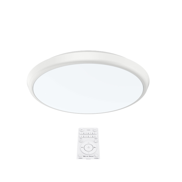 AL08B-S6 Master-slave Control LED Ceiling Light,Ceiling Lights for Retail & Commercial Spaces | Voxreal Fixture,Supermarket, Retail Chain Gondola Shelves and LED Lighting Manufacturer. 