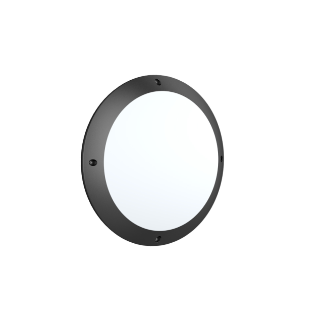 AL162 & AL163 LED Bulk Head,Bulkhead Lights for Warehouses & Outdoor Use | Voxreal Fixture
,Supermarket, Retail Chain Gondola Shelves and LED Lighting Manufacturer. 