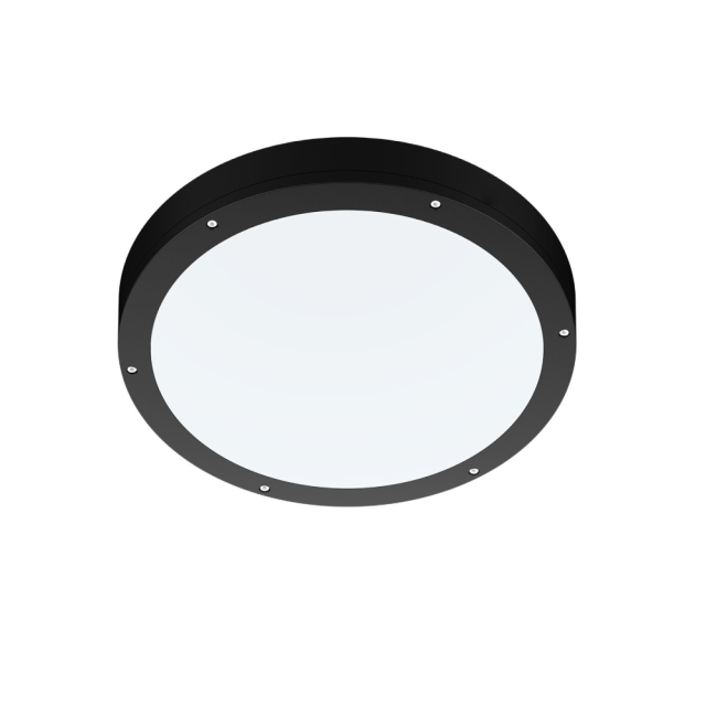 AL91 Multi-function Bulkhead,Bulkhead Lights for Warehouses & Outdoor Use | Voxreal Fixture
,Supermarket, Retail Chain Gondola Shelves and LED Lighting Manufacturer. 
