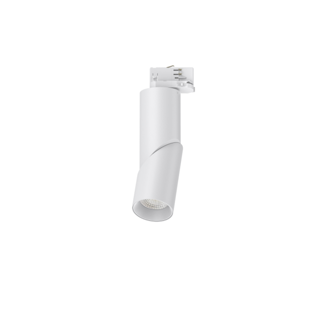 TL126 LED Track Light,cool white LED tracked light for shop aisle,Supermarket, Retail Chain Gondola Shelves and LED Lighting Manufacturer. 