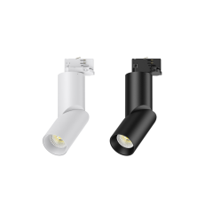 TL126 LED Track Light,cool white LED tracked light for shop aisle,Supermarket, Retail Chain Gondola Shelves and LED Lighting Manufacturer. 