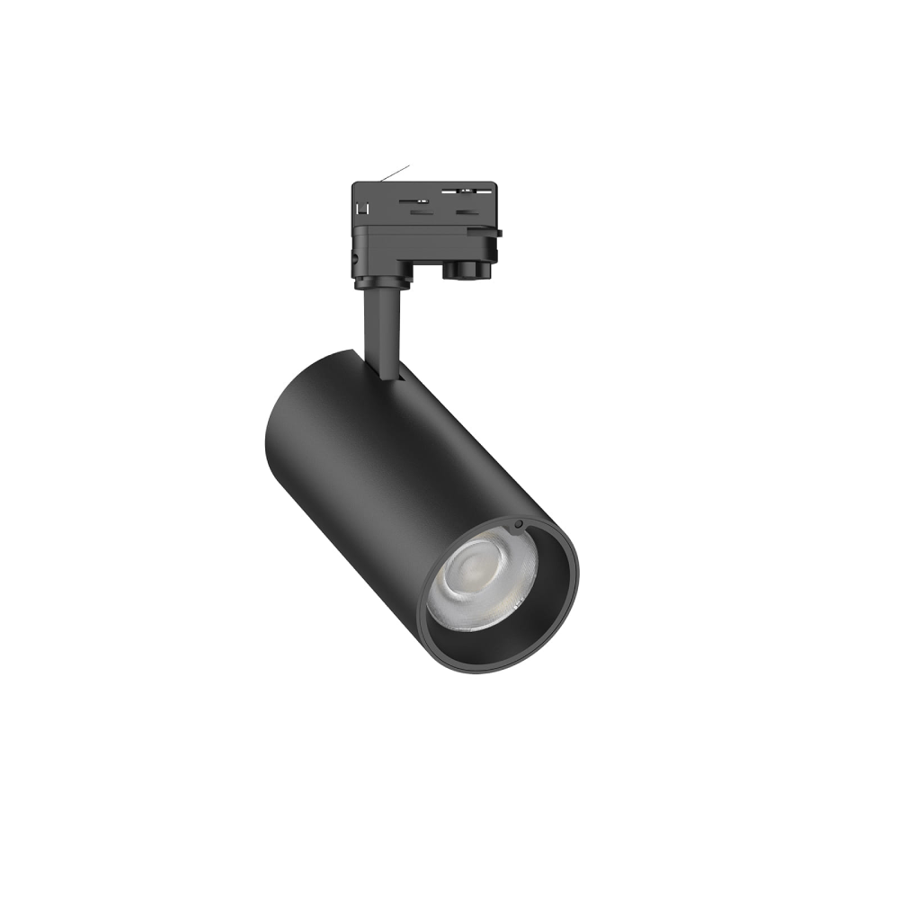 TL135 LED Track Light,Track Lights for Retail Stores & Commercial Display | Voxreal Fixture,Supermarket, Retail Chain Gondola Shelves and LED Lighting Manufacturer. 