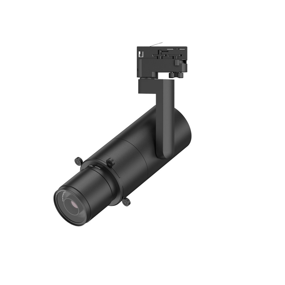 TL120 LED Track Light,Track Lights for Retail Stores & Commercial Display | Voxreal Fixture,Supermarket, Retail Chain Gondola Shelves and LED Lighting Manufacturer. 