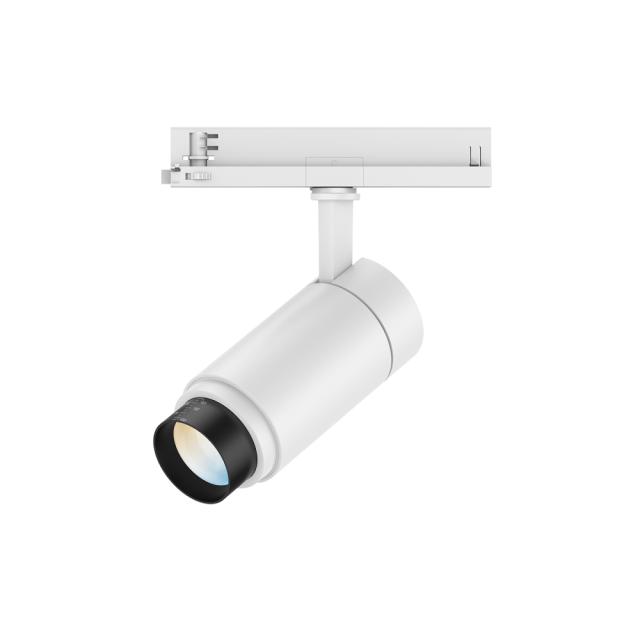 TL56 Series LED Track Light,Track Lights for Retail Stores & Commercial Display | Voxreal Fixture,Supermarket, Retail Chain Gondola Shelves and LED Lighting Manufacturer. 
