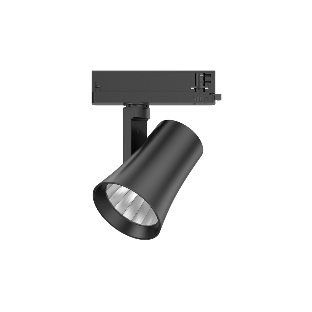 TL127 LED Track Light,Track Lights for Retail Stores & Commercial Display | Voxreal Fixture,Supermarket, Retail Chain Gondola Shelves and LED Lighting Manufacturer. 