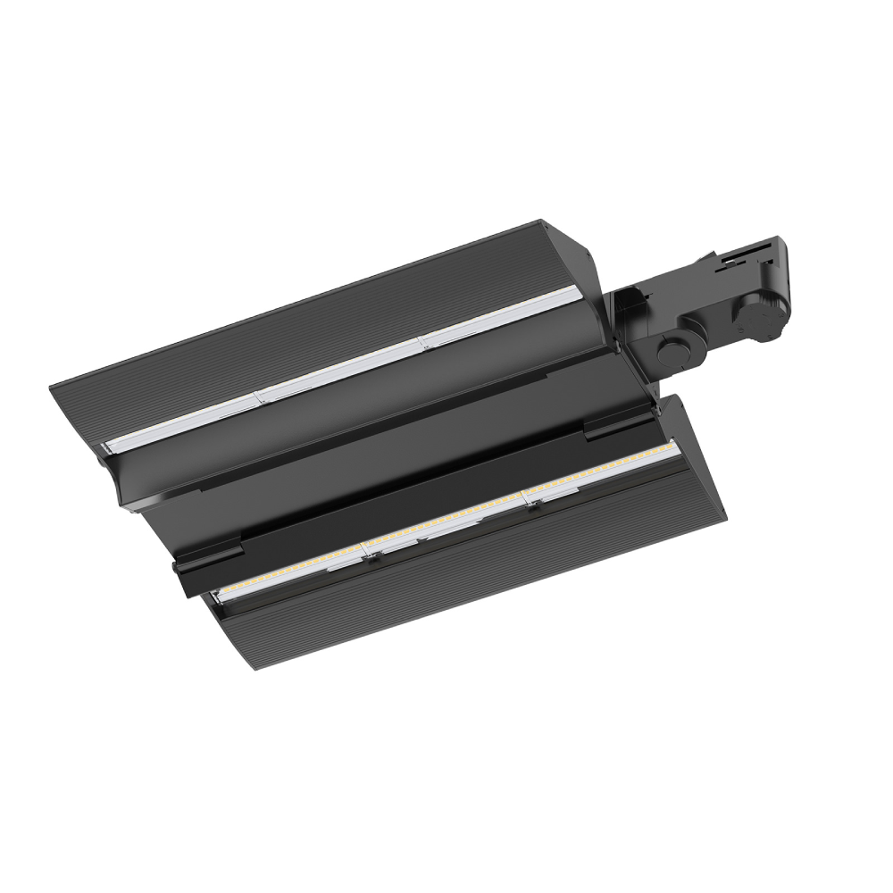 TL115 LED Track Light,Track Lights for Retail Stores & Commercial Display | Voxreal Fixture,Supermarket, Retail Chain Gondola Shelves and LED Lighting Manufacturer. 