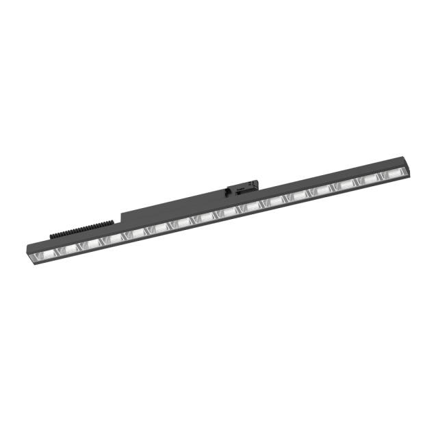TL113 LED Track Light,Track Lights for Retail Stores & Commercial Display | Voxreal Fixture,Supermarket, Retail Chain Gondola Shelves and LED Lighting Manufacturer. 
