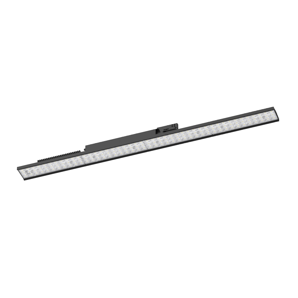 TL112 LED Track Light,Track Lights for Retail Stores & Commercial Display | Voxreal Fixture,Supermarket, Retail Chain Gondola Shelves and LED Lighting Manufacturer. 