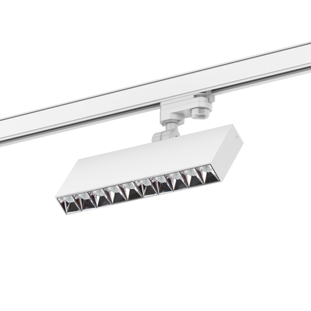 TL332 Have A Great Visual Enjoyment,Track Lights for Retail Stores & Commercial Display | Voxreal Fixture,Supermarket, Retail Chain Gondola Shelves and LED Lighting Manufacturer. 