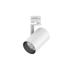 TL90 Modular design professional lighting LED Track light,Track Lights for Retail Stores & Commercial Display | Voxreal Fixture,Supermarket, Retail Chain Gondola Shelves and LED Lighting Manufacturer. 