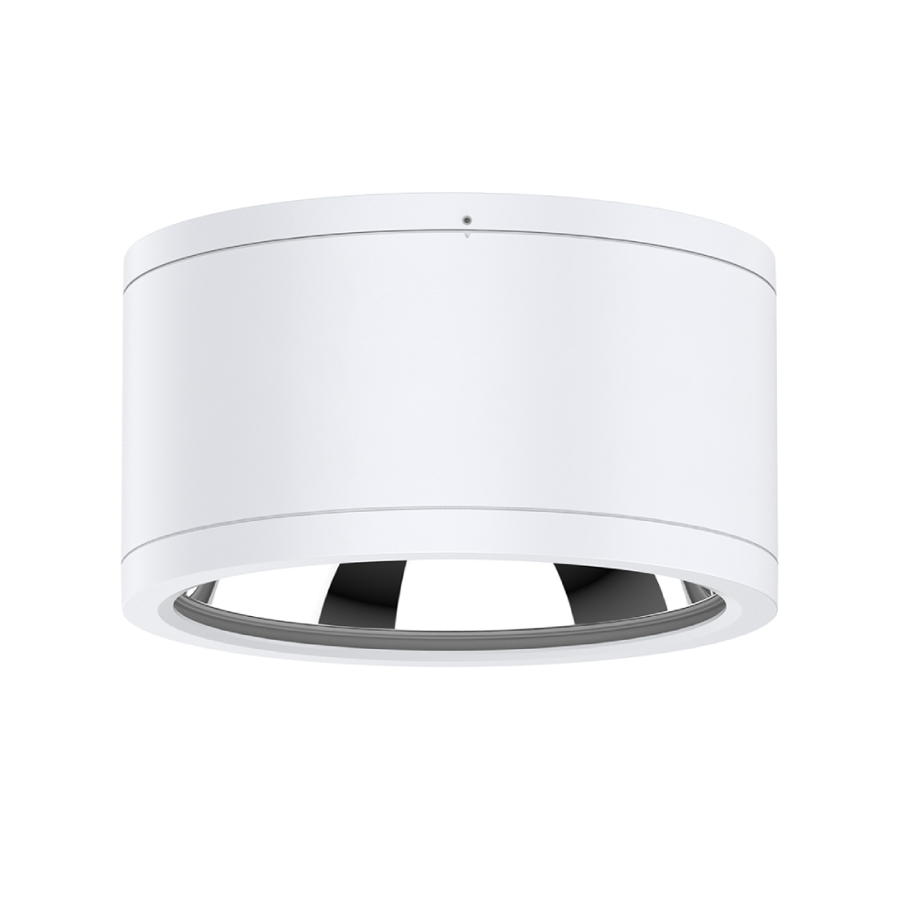 DL269 LED Downlight,LED Downlights for Supermarkets & Retail Stores | Voxreal Fixture
,Supermarket, Retail Chain Gondola Shelves and LED Lighting Manufacturer. 