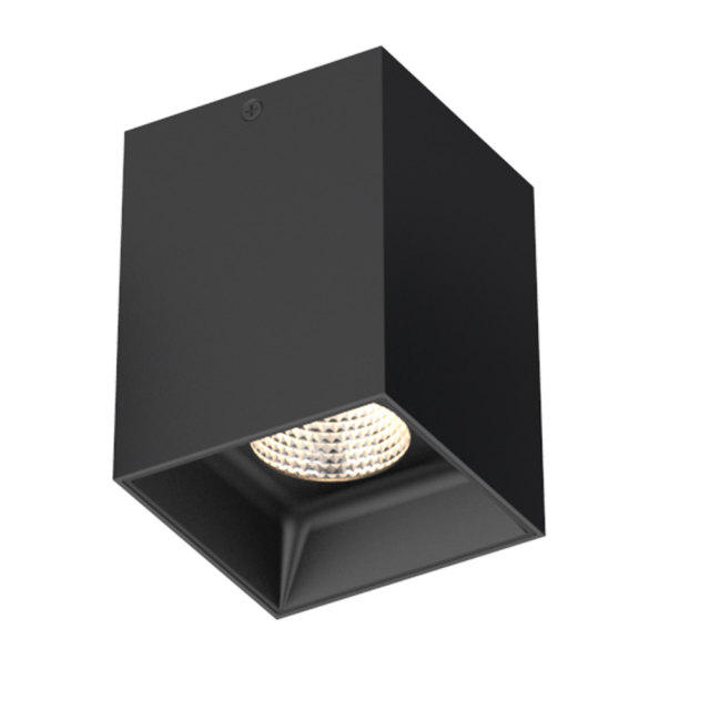 DL379 LED Downlight,LED Downlights for Supermarkets & Retail Stores | Voxreal Fixture
,Supermarket, Retail Chain Gondola Shelves and LED Lighting Manufacturer. 