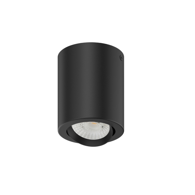 DL130 LED Downlight,LED Downlights for Supermarkets & Retail Stores | Voxreal Fixture,Supermarket, Retail Chain Gondola Shelves and LED Lighting Manufacturer. 