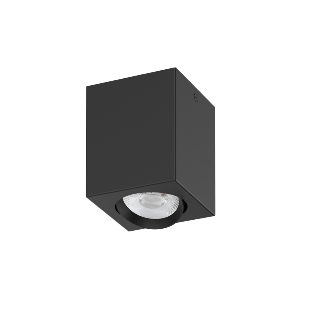 DL129 LED Downlight,LED Downlights for Supermarkets & Retail Stores | Voxreal Fixture
,Supermarket, Retail Chain Gondola Shelves and LED Lighting Manufacturer. 
