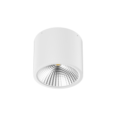 DL38B LED Downlight,LED Downlights for Supermarkets & Retail Stores | Voxreal Fixture,Supermarket, Retail Chain Gondola Shelves and LED Lighting Manufacturer. 